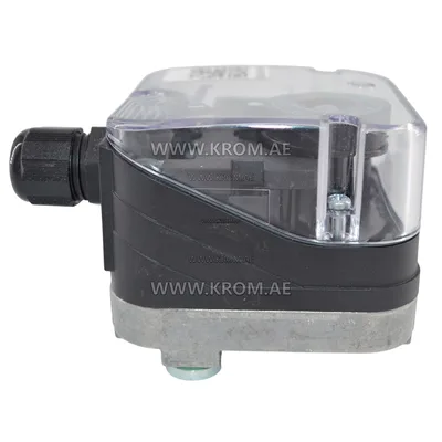 Honeywell C6097A4110B gas pressure switch 1-10mbar