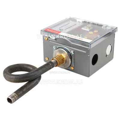 Honeywell L404F1227 pressuretrol