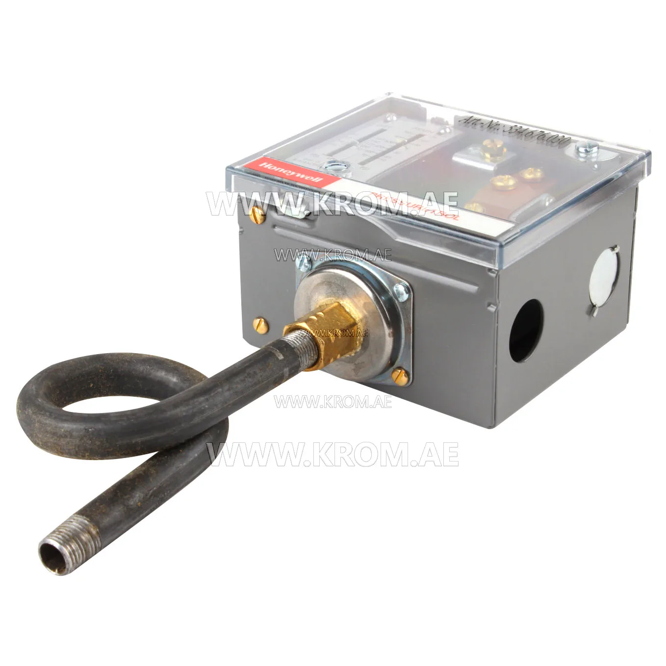 Honeywell L404F1227 pressuretrol
