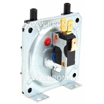 Honeywell C6065FH1706 air pressure switch