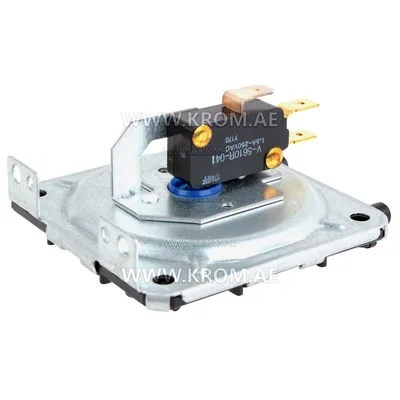 Honeywell C6065FH1706 air pressure switch