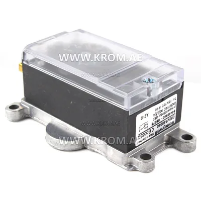 Honeywell C60VR40040 max pressure switch 5-40mbar