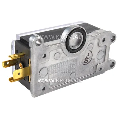 Honeywell C60VR40040 max pressure switch 5-40mbar