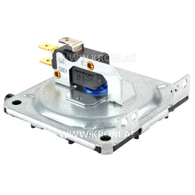Honeywell C6065F1175B pressure switch