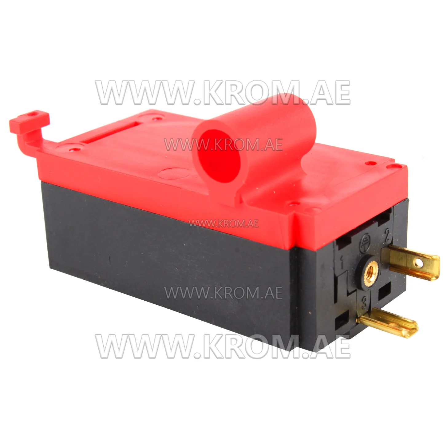 Honeywell 45900438-109B pressure switch