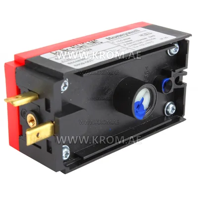 Honeywell 45900438-109B pressure switch