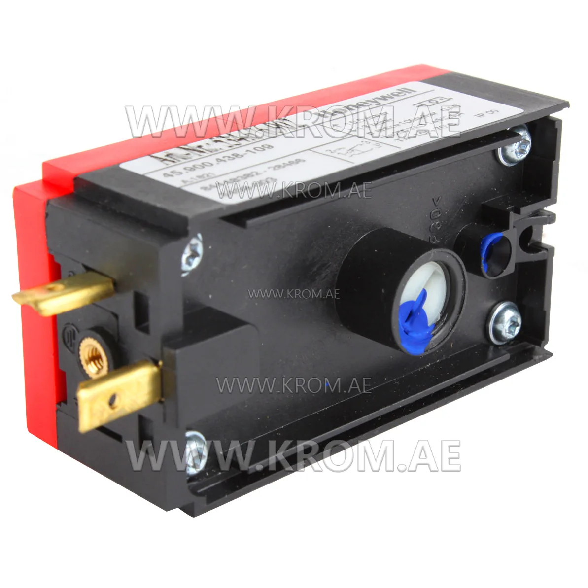 Honeywell 45900438-109B pressostato