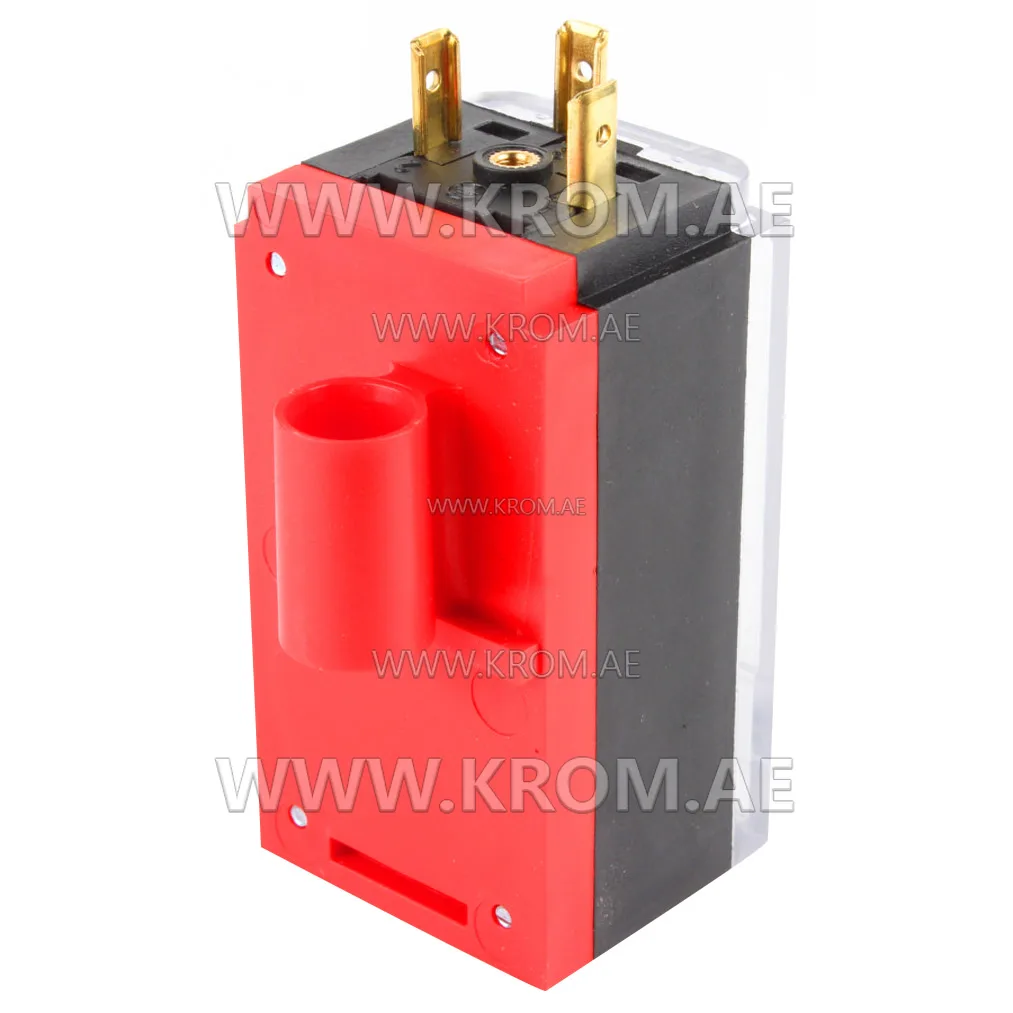 Honeywell 45900438-301B pressure switch