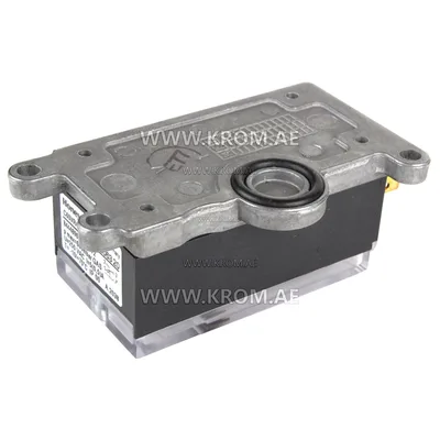 Honeywell C60VR40110 gas pressure switches for flanged