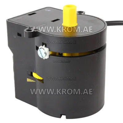Honeywell LKS118-07 (A6-5S6) actuator