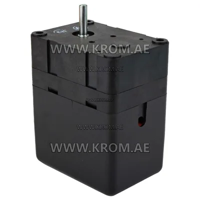 Honeywell LKS120-02 (B5-5S1) actuator