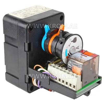 Honeywell LKS120-04 (A5-5S1) actuator