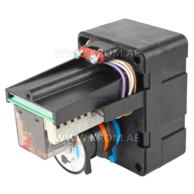 Honeywell LKS120-04 (A5-5S1) actuator