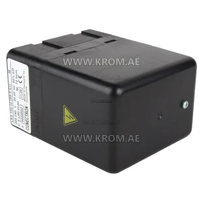 Honeywell LKS120-10 (B5-5S1) actuator