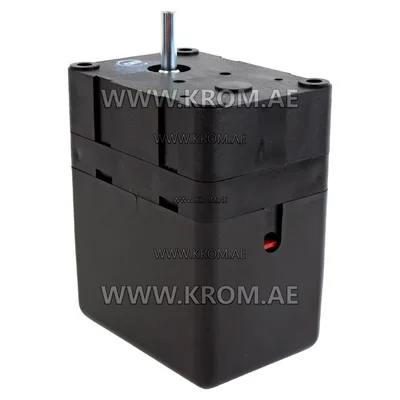 Honeywell LKS120-21 (B5-5S1) actuator