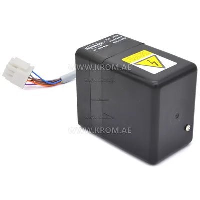 Honeywell LKS131-07 (B2-5S5) actuator