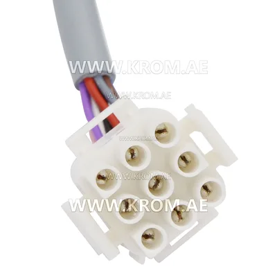 Honeywell LKS131-07 (B2-5S5) actuator