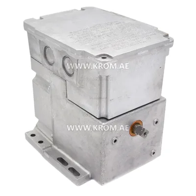 Honeywell M9184F1034/U Modutrol actuator