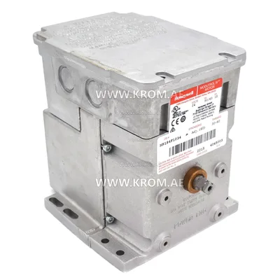 Honeywell M9184F1034/U Modutrol actuator