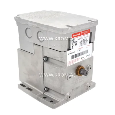Honeywell „M7284Q1082/U“ Modutrol-Stellantrieb