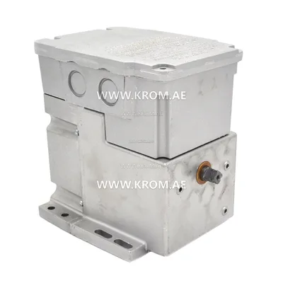 Honeywell „M7284Q1082/U“ Modutrol-Stellantrieb