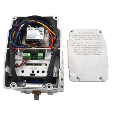 Honeywell „M7284Q1082/U“ Modutrol-Stellantrieb