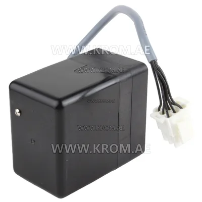 Honeywell LKS131-03 (B2-5S3) actuator