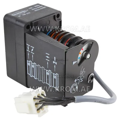 Honeywell LKS131-03 (B2-5S3) actuator