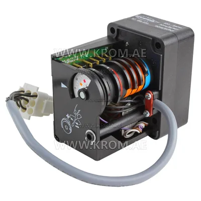 Honeywell LKS131-03 (B2-5S3) actuator