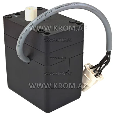 Honeywell LKS131-05 (B2-5S3) actuator