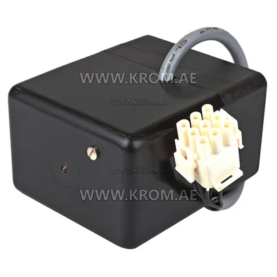 Honeywell LKS131-05 (B2-5S3) actuator