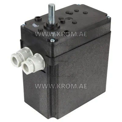 Honeywell LKS160-01 (A5-5S1) actuator