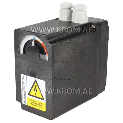 Honeywell LKS160-01 (A5-5S1) actuator