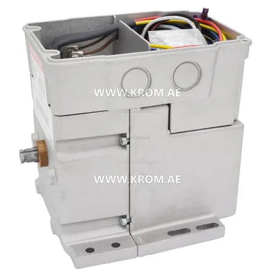 Honeywell M7284C1083 Modutrol actuator