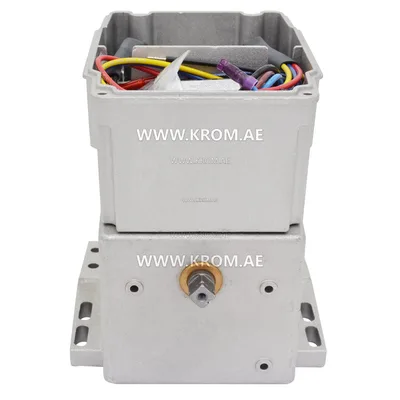 Honeywell M7284C1083 Modutrol actuator