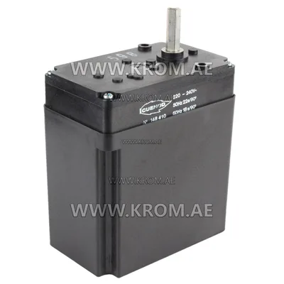 Honeywell LKS160-41 (B6-22S11.1) actuator
