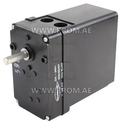 Honeywell LKS160-41 (B6-22S11.1) actuator