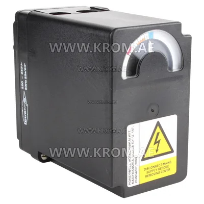 Honeywell LKS160-41 (B6-22S11.1) actuator