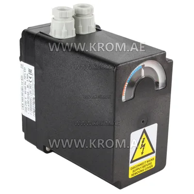 Honeywell LKS160-50 (B5-12S2) actuator