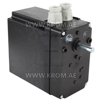 Honeywell LKS160-50 (B5-12S2) actuator