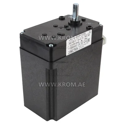 Honeywell LKS160-50 (B5-12S2) actuator