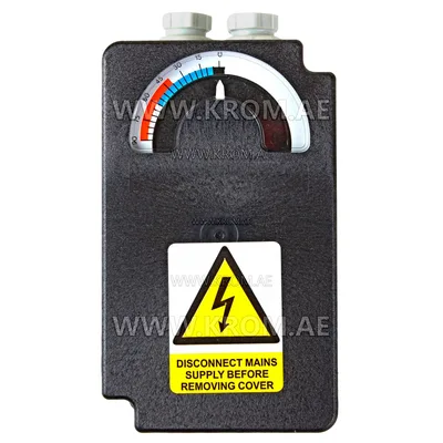 Honeywell LKS160-52 (B5-8S2) actuator