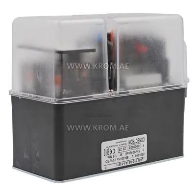 Honeywell LKS210-08 (A1-5S1) actuator