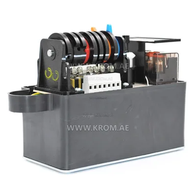 Honeywell LKS210-08 (A1-5S1) actuator