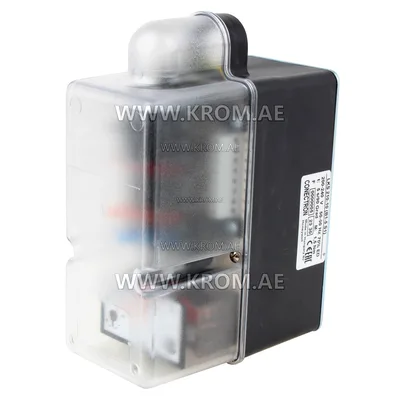 Honeywell LKS210-10 (B1-5S1) actuator