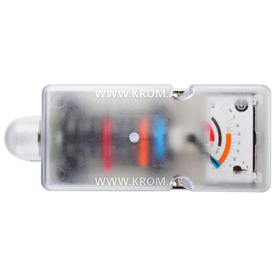 Honeywell LKS210-21 (B1-15S2) actuator