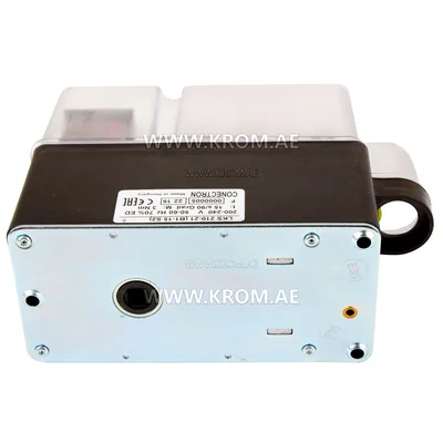 Honeywell LKS210-21 (B1-15S2) actuator