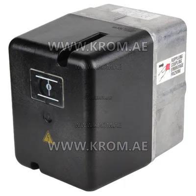 Siłownik Honeywell LKS310-21 (A5D-30S12)