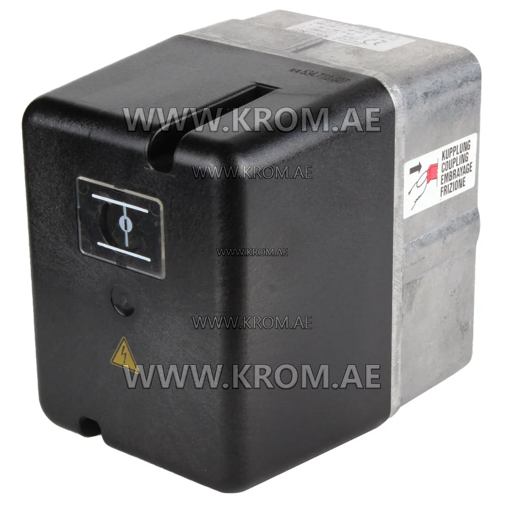 Siłownik Honeywell LKS310-21 (A5D-30S12)