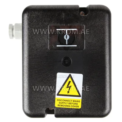 Honeywell LKS310-25 (A5B-15S7.1) actuator